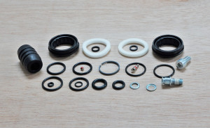 Kit service RockShox Full - 30 Gold Solo Air