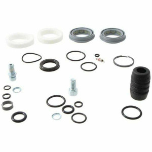 Kit sevice full RockShox Recon Silver Solo Air 2013