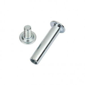 Kit suruburi cadru Cube Shock Mount Cube AMS SHPC