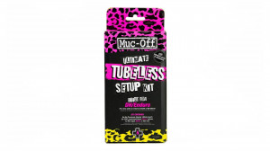 Kit Tubeless Muc-Off Ultimate - DH/Trail/Enduro