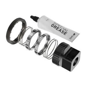 Kit Upgrade DT Swiss Ratchet 60 Dinti, Pentru Butuci Bicicleta Cu Scula