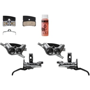 Kit Upgrade Frane SHIMANO XTR