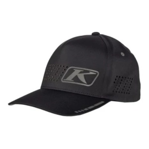 Klim Tech Rider Hat, Negru