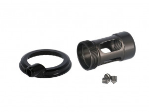 knob kit compr.shock SID/SID SL C1 2021 Rem.10mm,RaceDay shock,11.4018.082.022