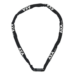 Lacat AXA Rigid RCC, Lungime 120cm, Ø3,5mm, Negru