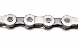 Lant Shifting Chain Sram PC 971 114 LEFT 9X, WITH POWER LINK GOLD