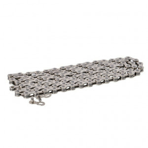 Lant SunRace 8 speed 1/2" X 3/32", 116 LINKS, SILVER