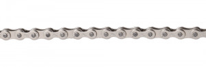 Lant XLC CC-C21 1/2X1/8' 110 L. SILVER/SILVER