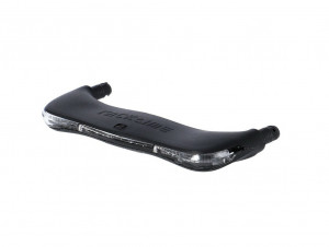 LED rear light Racktime Shine Evo for wide version (AC)