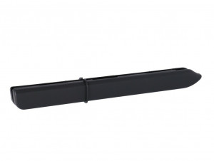 Lever cover plastic Peruzzo for coupling rack Pure Instinct