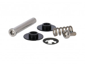 lever kit (w/o lever) EC-DB002