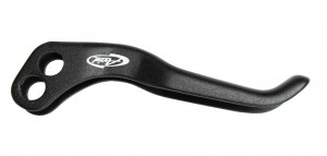 Levier frana Elixir3 Caliper negru