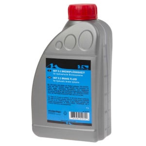 Lichid frana M-Wave DOT 5.1 1 litru