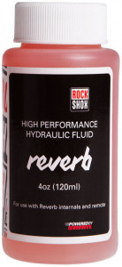 Lichid hidraulica Rock Shox pentru Reverb 120 ml