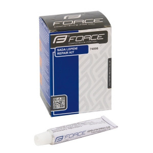 Lipici petece Force 8 ml 12 bucati