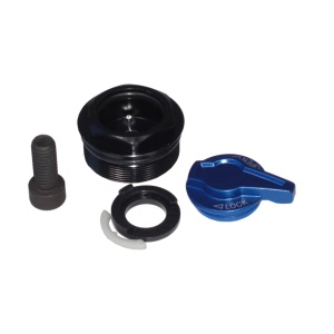 Lockout Control Assy Sr Suntour For Sf18 Zeron35-lor