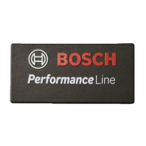 Logo cover Bosch - Performance Line, dreptunghiular (BDU2XX)