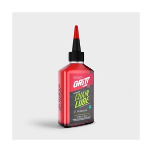 Lubrifiant ceramic pentru lant GRiTT True BiO Dry Conditions 120ml