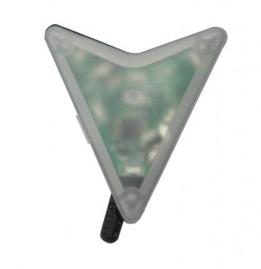 Lumina casca Alpina Multifit Light for panoma