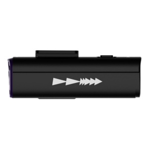 Lumina Dynamic Lyte 1200 Front Light 1200 Lumen, USB-C, 4500 mAh incl. handlebar and GoPro Mount