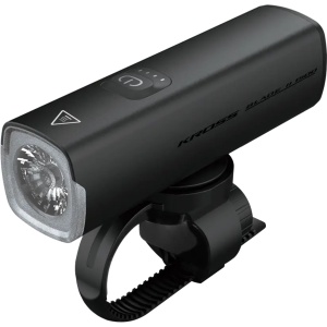 Lumina Fata KROSS Blade II 1600 Lm., Negru