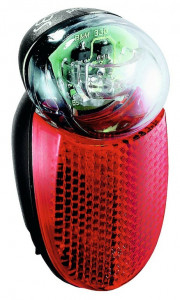 Lumina spate Busch&Muller eculite Plus Selectra parking light