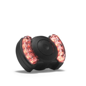 Lumina spate COBI.Bike AmbiSense (offroad), wireless AmbiSense rear light