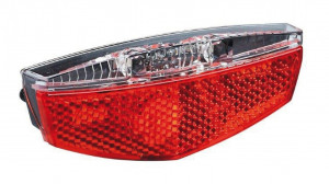Lumina spate LED Tivoli with parking li. carrier mounting 50-80mm