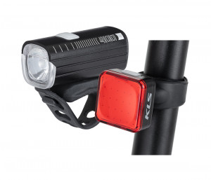Lumini Kellys Lighting set KLS LUMIO