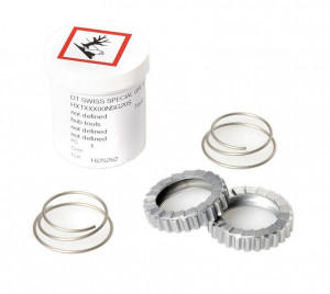 maintenance kit DT Swiss Star Ratchet SL HWTXXX00NSKZLS
