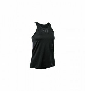 Maiou dama Fox Flexair Tank [Blk]