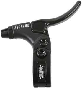 Manetă de frână Odyssey Monolever, dreapta, scurt