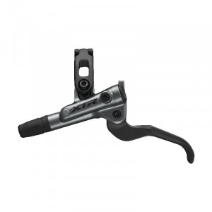 Maneta de frana Shimano BL-M9100 stanga hidraulica negru