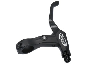 Maneta frana Avid Lever FR-5 single / black