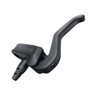 Maneta Frana Master MT A2 Left, 3-Finger Carbotecture Lever Blade