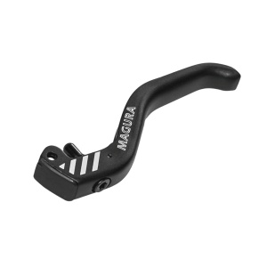 Maneta frana MT eSTOP, 2-finger Aluminum Light-weight Lever Blade, From MY2020