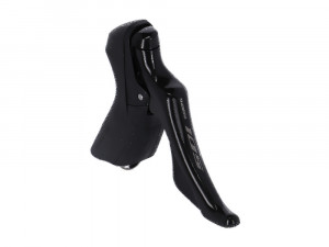 Maneta frana/schimbator s+b lever Shimano 105 ST-R 7000 black 11 viteze, dreapta, 2100 M LG.