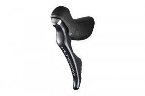Maneta schimbator/frana Shimano Ultegra ST-R8000 Stanga 2v