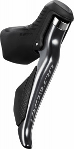 Maneta schimbator/frana Shimano Ultegra ST-R8150, dreapta 12 vit.