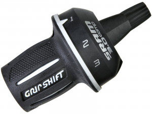 Maneta schimbator Shifter 3.0 Comp Twister 7sp Rear