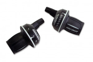 Maneta schimbator Switch MRX Comp 3v Micro 1:2 stanga 200.652