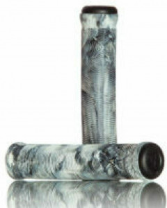 Mansoane Demolition Axes - black-white marble