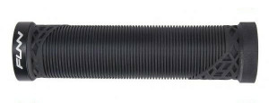 Mansoane Funn Hilt, Lock-On/One-sided , dia.30mm, 130mm, negre
