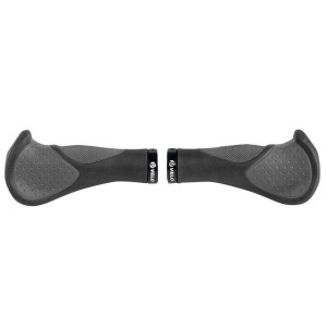 Mansoane ghidon Ergogel D3 Bar 135mm Velo