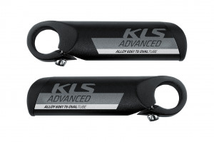 Manșoane Kellys Advanced, negre