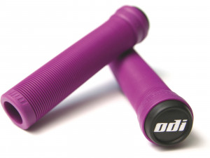 Mansoane ODI BMX Longneck SL Flangeless, 135 mm, mov