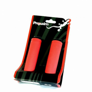 Mansoane Propalm HY-3000MB, 130mm, rosii, AM