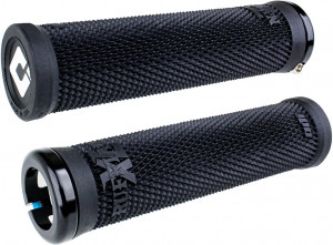 Mansoane Ruffian XL V2.1, negru