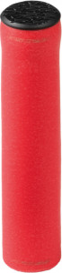 Mansoane silicon Kross Silky 129 mm red
