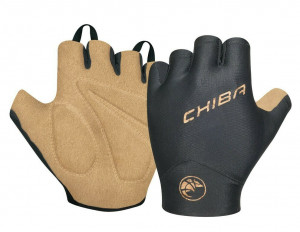 Manusi Chiba ECO Glove Pro black